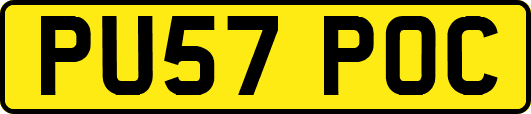 PU57POC