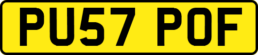 PU57POF