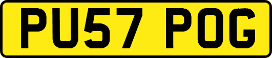 PU57POG
