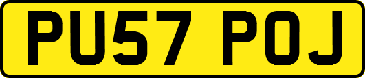 PU57POJ