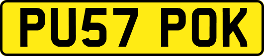 PU57POK