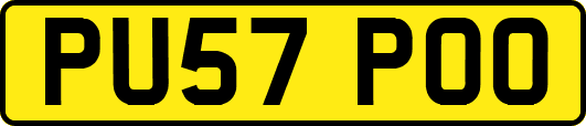 PU57POO