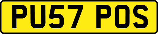 PU57POS