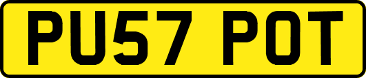 PU57POT