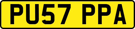 PU57PPA