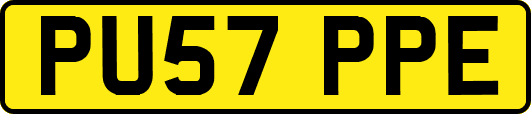 PU57PPE