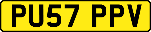 PU57PPV