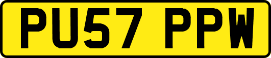PU57PPW