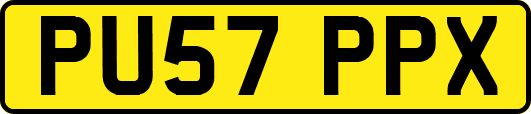 PU57PPX