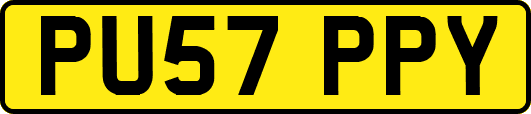 PU57PPY