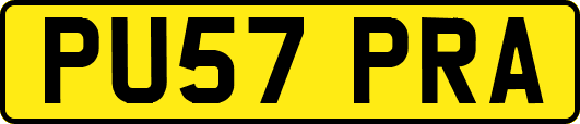 PU57PRA