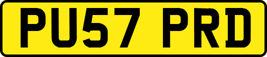 PU57PRD