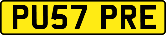 PU57PRE