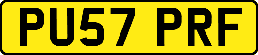 PU57PRF