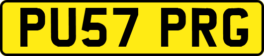 PU57PRG