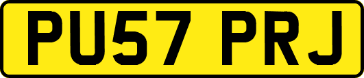 PU57PRJ