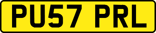 PU57PRL