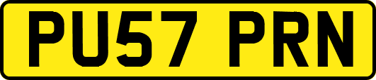 PU57PRN