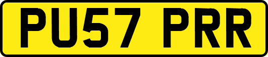 PU57PRR