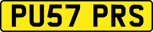 PU57PRS