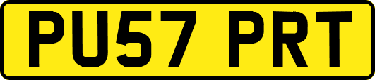 PU57PRT