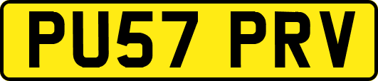 PU57PRV
