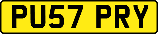 PU57PRY