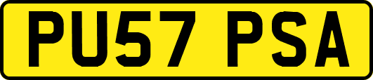 PU57PSA