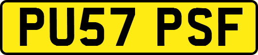 PU57PSF