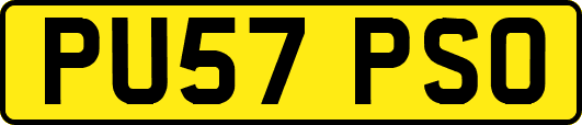 PU57PSO
