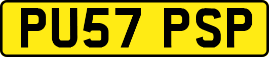 PU57PSP