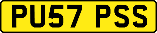 PU57PSS