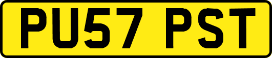 PU57PST