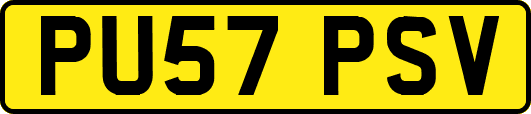 PU57PSV