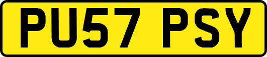 PU57PSY