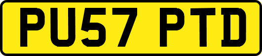 PU57PTD