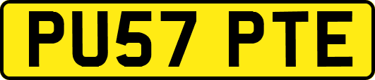 PU57PTE
