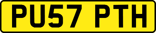 PU57PTH