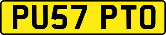 PU57PTO