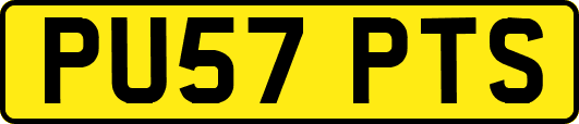 PU57PTS