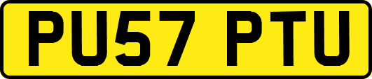 PU57PTU