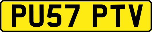PU57PTV