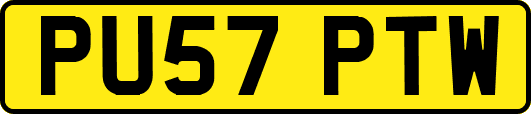 PU57PTW