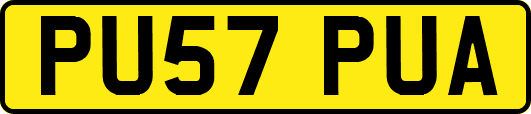 PU57PUA