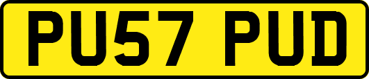 PU57PUD