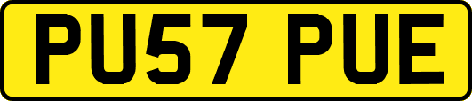 PU57PUE