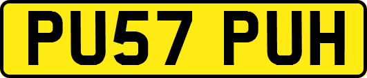 PU57PUH