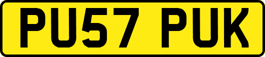 PU57PUK