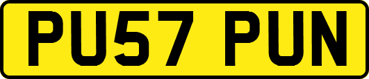 PU57PUN