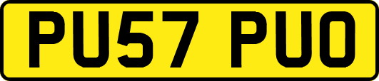 PU57PUO